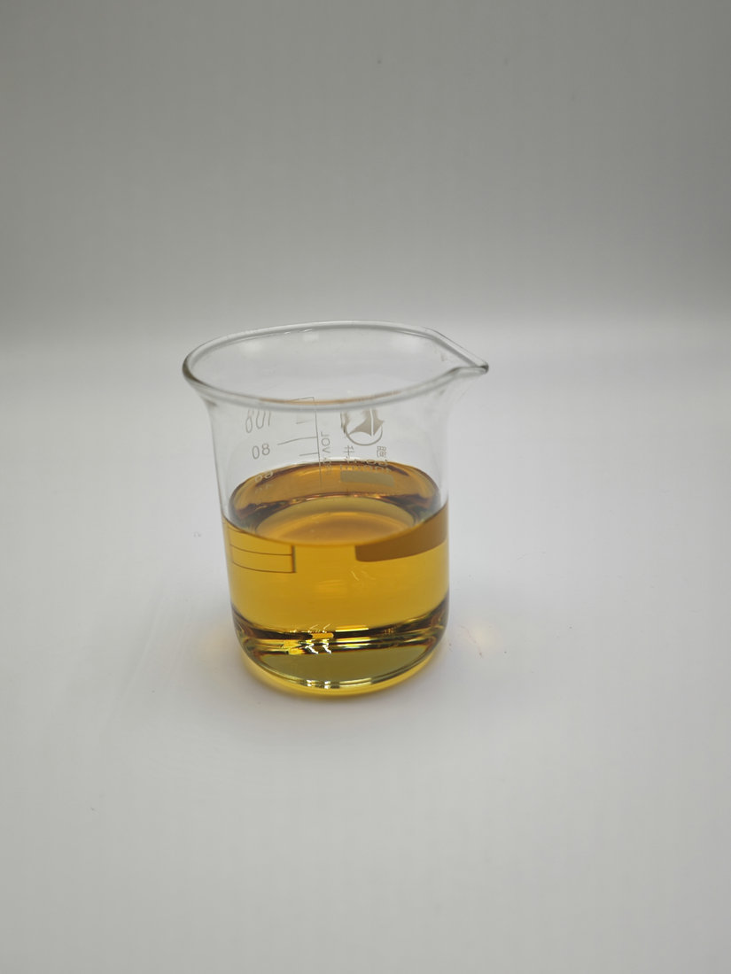 Flusilazole 400g/L EC